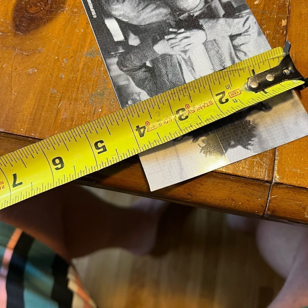 Supreme Basquiat Sticker  - Picture 5 of 5